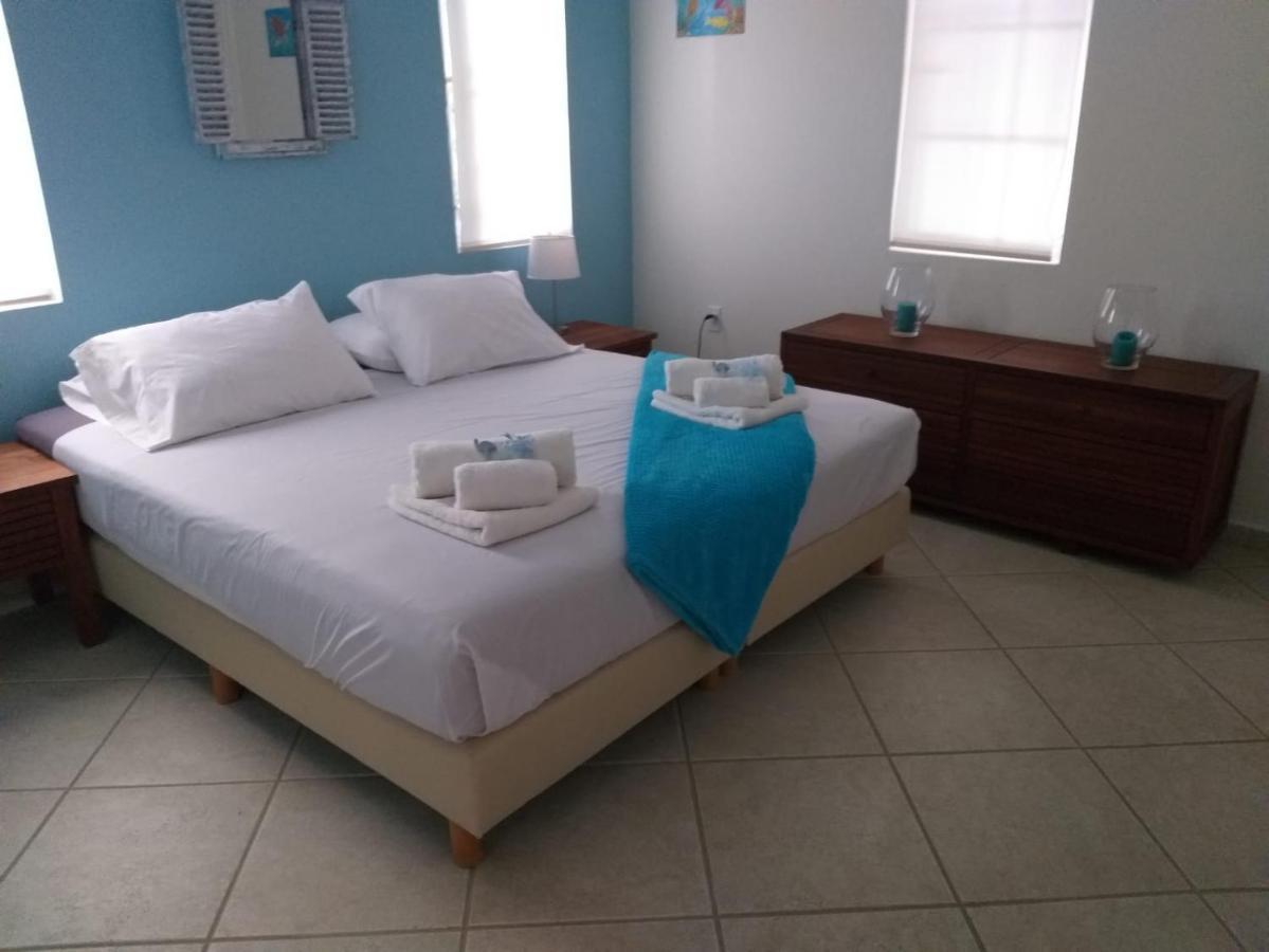 Villa Olivia Poolside Playa Esterno foto