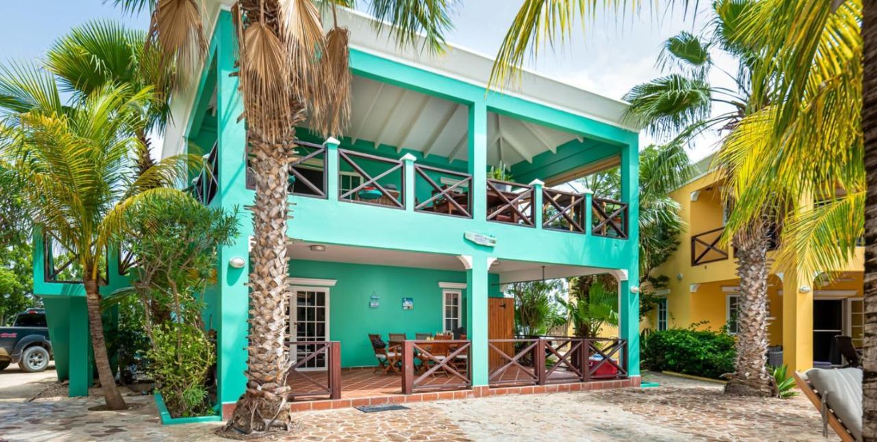 Villa Olivia Poolside Playa Esterno foto