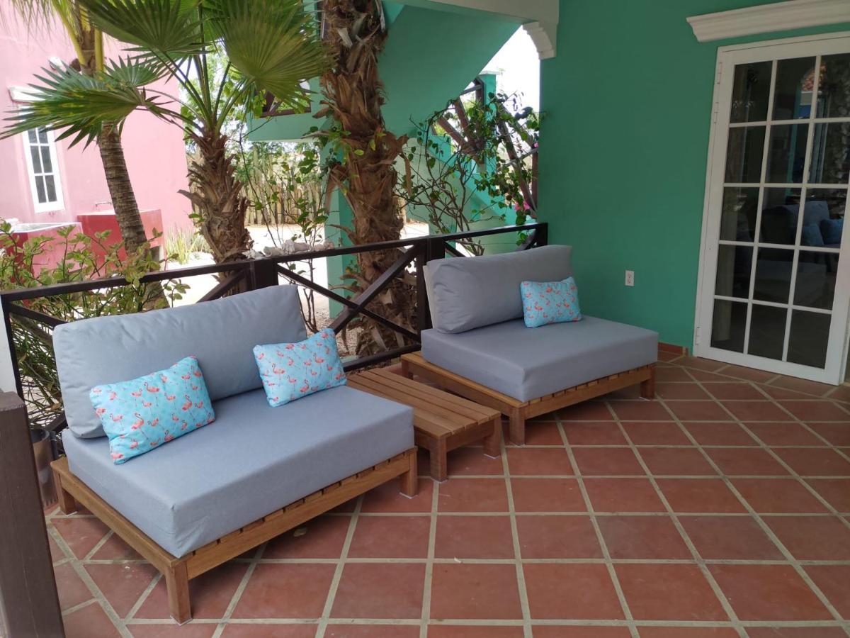 Villa Olivia Poolside Playa Esterno foto