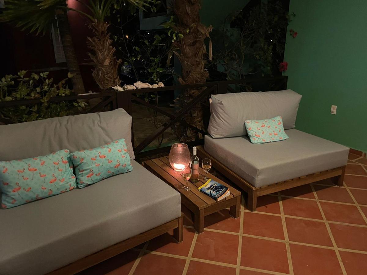 Villa Olivia Poolside Playa Esterno foto